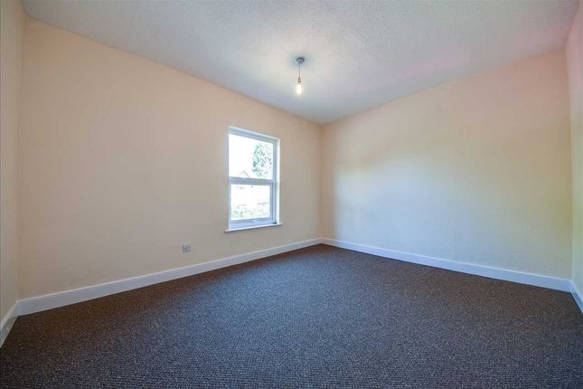 Terraced house for sale in Hatton Park Road, Wellingborough