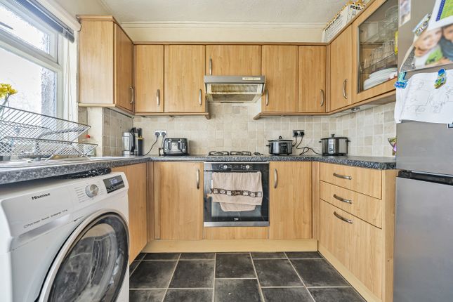 Flat for sale in Brockenhurst Flats, 89 Blatchcombe Road, Paignton, Devon