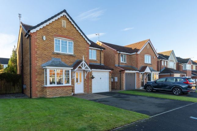 4 Bedroom Detached in NE22 6PE