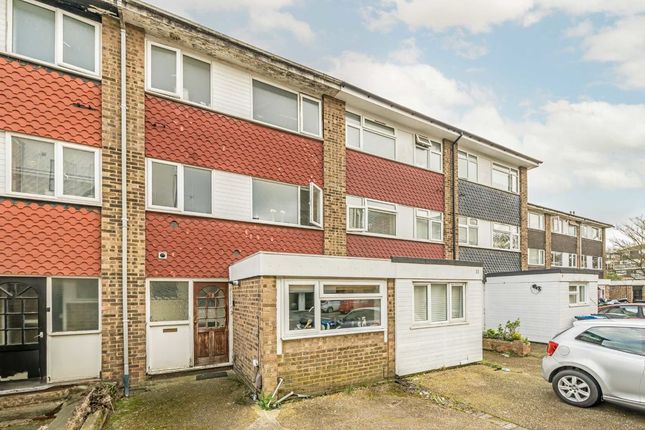 Thumbnail Terraced house for sale in Etwell Place, Surbiton