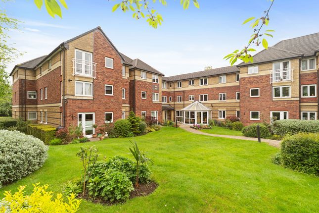 Thumbnail Flat for sale in Primrose Court, Primley Park View, Alwoodley, Leeds