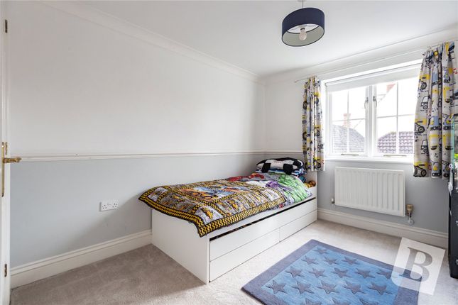 Semi-detached house for sale in Louvain Drive, Old Beaulieu, Chelmsford, Essex