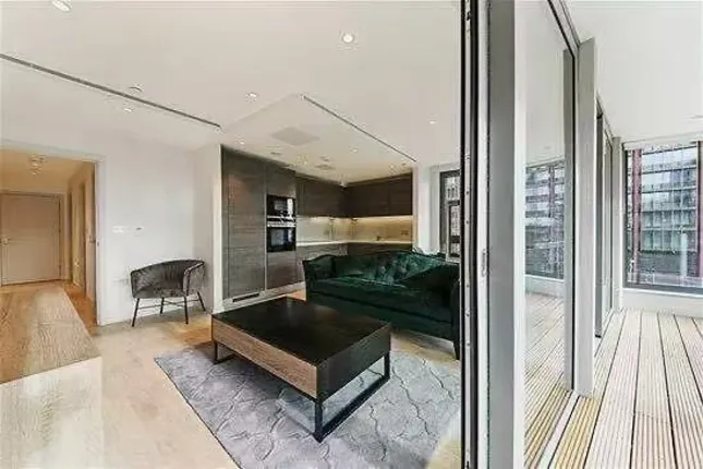 201 Camley Street, London photo 3