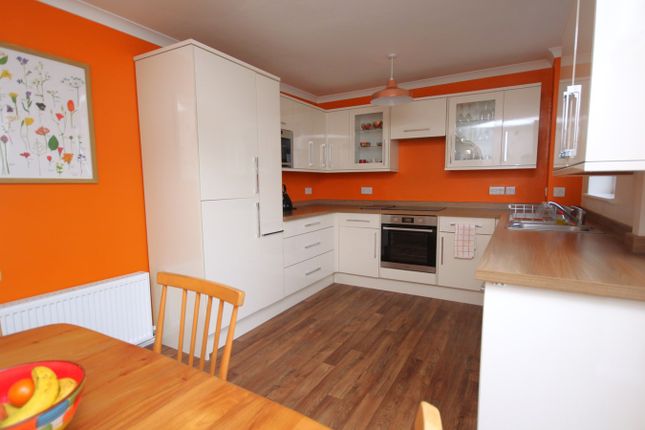 Town house for sale in Waldren Close, Baiter Park, Poole