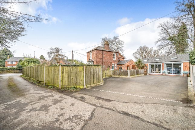 Detached house for sale in Franche Road, Kidderminster