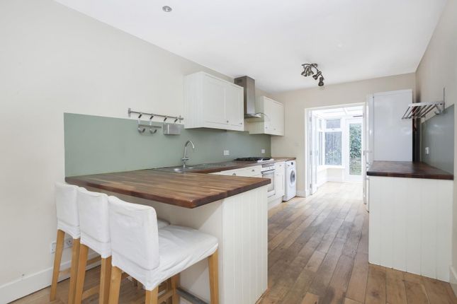 Thumbnail Terraced house for sale in Southholme Close, Crystal Palace, London