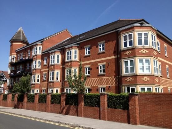 Flat for sale in Sefton Rd M33 7Ld,
