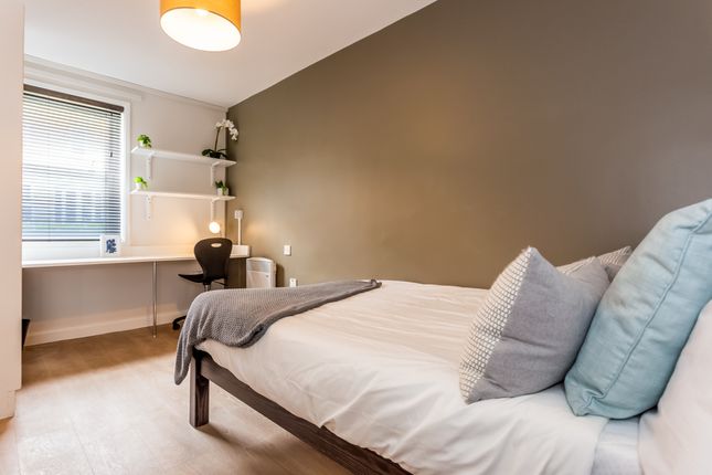 Flat 11, Crossgate Lofts, Bedroom 15