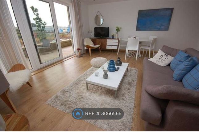 Flat, Hesperus Broadway, Edinburgh photo 3