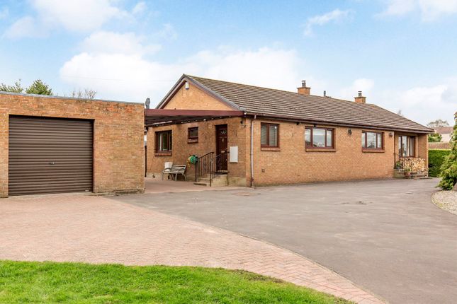 Detached bungalow for sale in Goodlyburn Terrace, Perth
