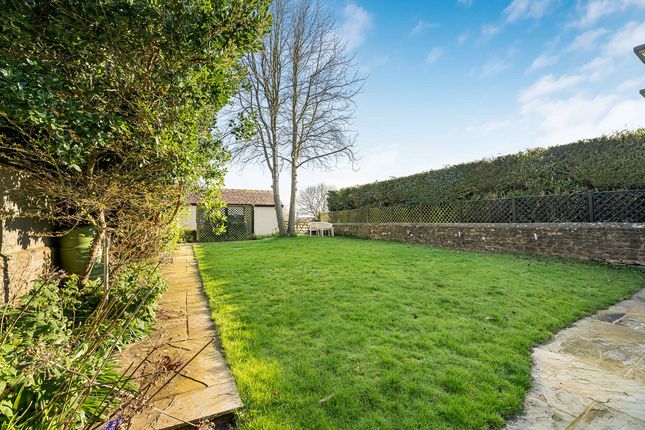 Holly Cottage, Main Road, Fyfield photo 3