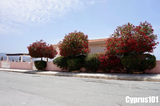 Villa for sale in 1164, Peyia, Paphos, Cyprus