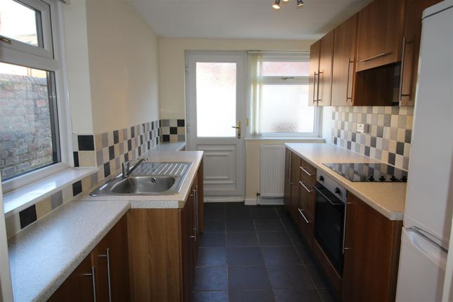 18, Greenfield Road, St. Helens photo 4