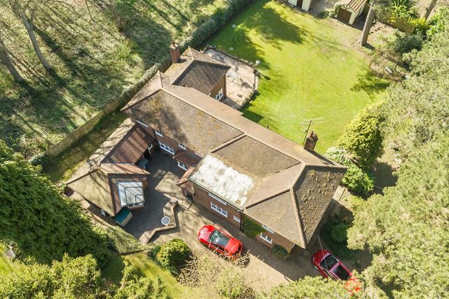 Ewemove Estate Agent Scunthorpe Birds Eye View