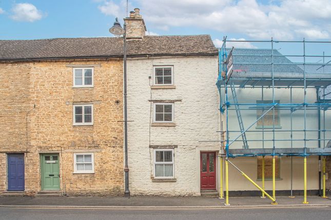 3-bed house on 5, Hampton Street, Tetbury, £325,000