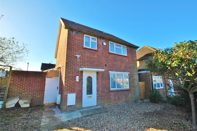 Thumbnail Detached house to rent in St. Johns Road, Guildford, Surrey
