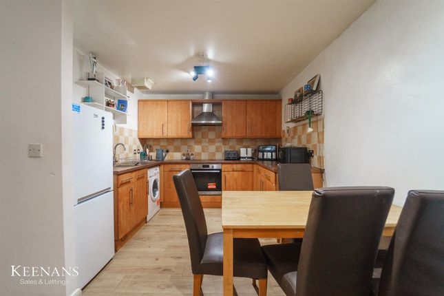 Theatre House, Apt 9, 397 Langworthy Road, Salford photo 3