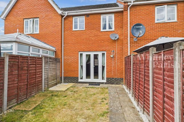17, Viscount Close, Diss photo 4