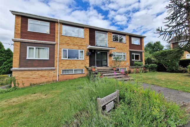 Flat for sale in Ivy House Estate, Gorsley, Ross-On-Wye