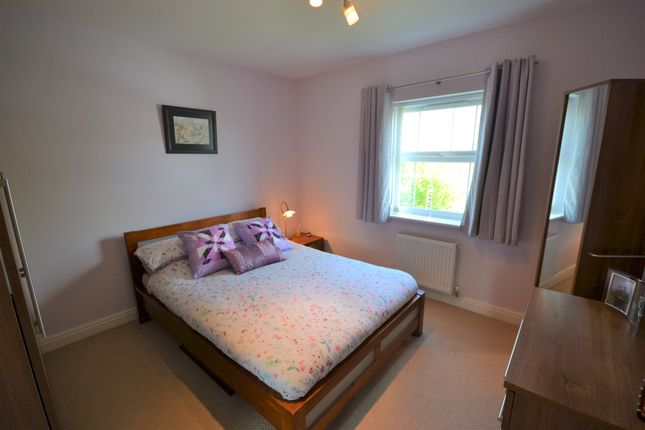 Detached house for sale in Hayfield Mews, Auckley, Doncaster