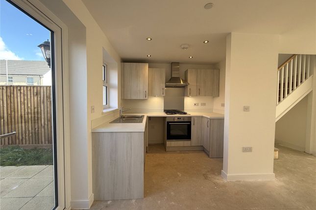 Plot 77 - The Carew, 77, The Carew, Elderwood Parc, Crick Road, Caldicot photo 4