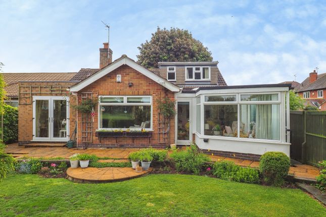 16, Dovecote Drive, Nottingham photo 2