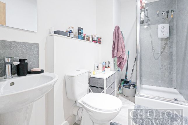 Flat 17, 34A,, Gold Street, Northamptonshire photo 3