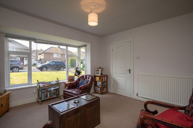 Semi-detached house for sale in Pentrebane Road, Cardiff