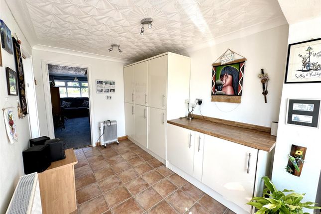 Utility Area