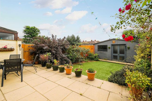 Semi-detached house for sale in Lower Hall Lane, London