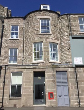 Thumbnail Flat for sale in Cowgate, Dundee