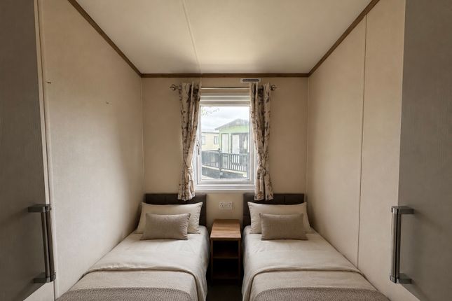 AS27 Regal Hemsworth holiday home at Lakesway Holiday Park, Sampool Ln, Kendal photo 4