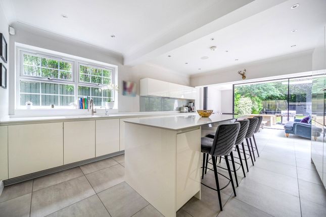 Birchwood,, Blackdown Avenue, Pyrford photo 3