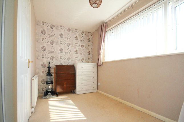 End terrace house for sale in Oak Drive, Northway, Tewkesbury, Gloucestershire