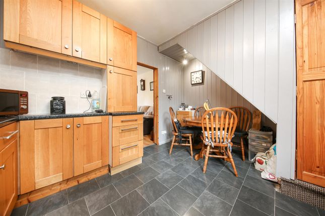Semi-detached house for sale in 1 Carr View, Dale Road North, Darley Dale