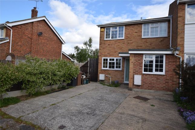 Thumbnail Detached house for sale in Manor Road, South Woodham Ferrers, Essex