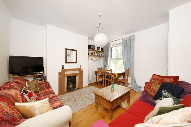 Thumbnail Flat to rent in Holden House, Deptford Church Street, London