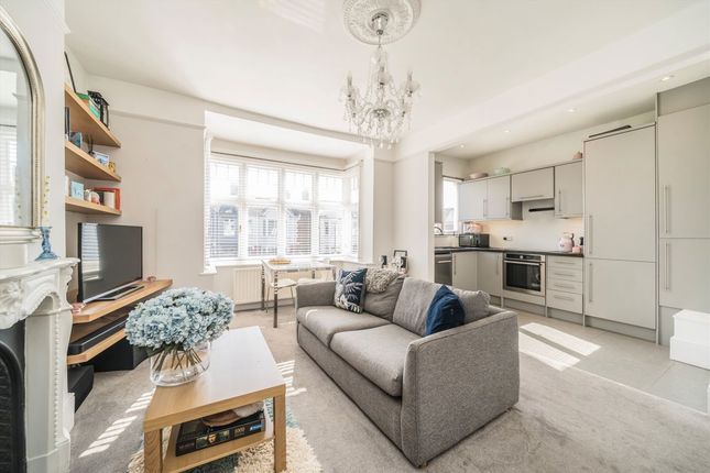 Flat First Floor, 23, Wormholt Road, London photo 4