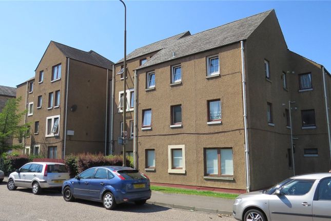 Thumbnail Flat to rent in Bonnington Road, Bonnington, Edinburgh