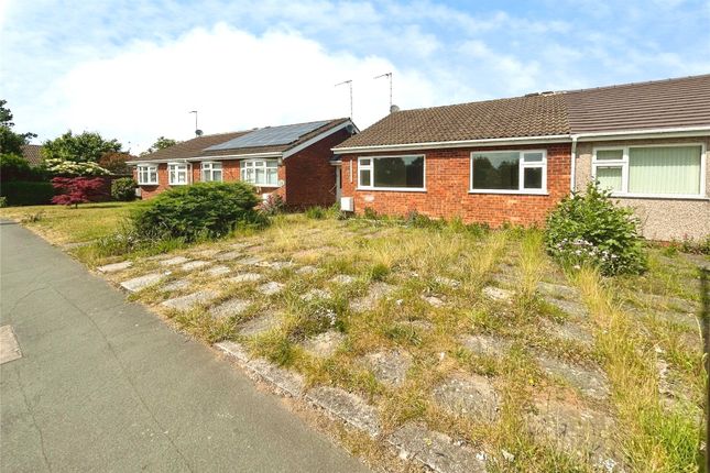 2-bed house on 86, Langbank Avenue, Coventry, £215,000