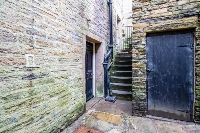End terrace house for sale in Dunford Road, Holmfirth