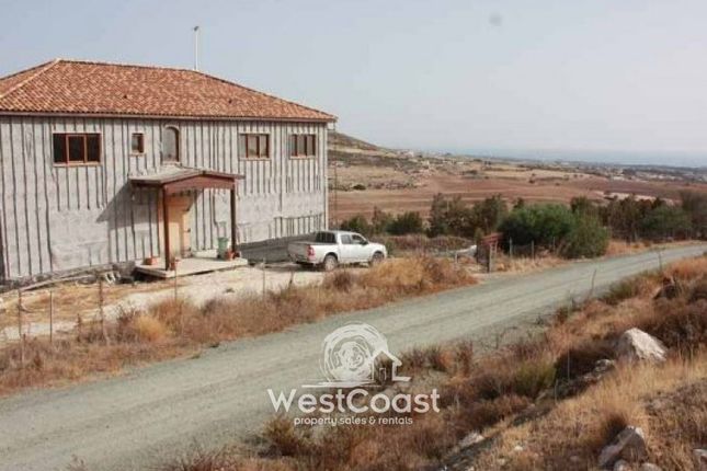 Thumbnail Villa for sale in Anarita, Paphos, Cyprus