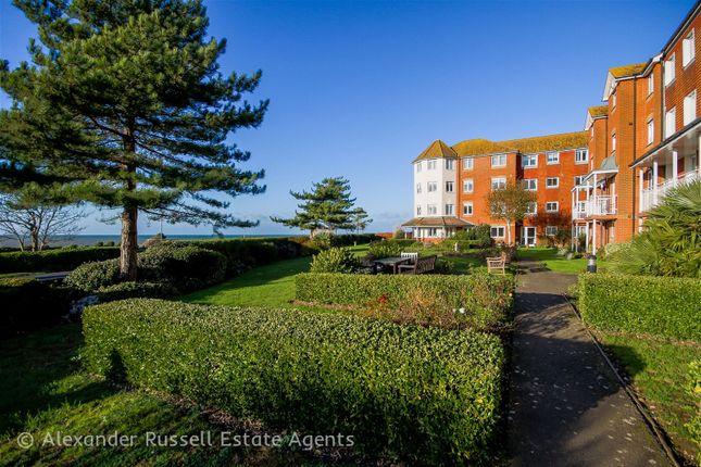 Flat for sale in Palm Court, Rowena Road, Westgate-On-Sea