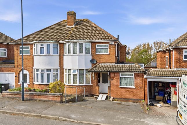 4-bed house on 38, High Brink Road, Birmingham, £280,000