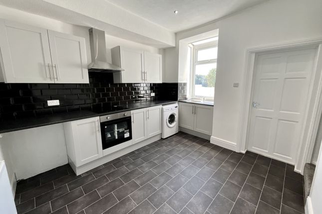 End terrace house to rent in Whitebull Street, Burnley, Lancashire