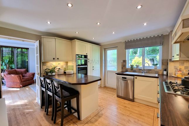 Kitchen- Breakfast Room
