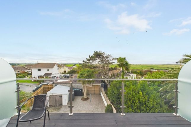 Trelyn West Pentire Road, Newquay photo 3