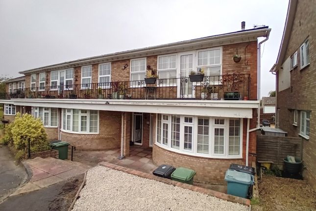 Thumbnail Flat for sale in 9 Riders Bolt, Bexhill On Sea