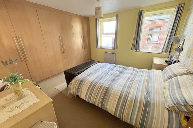 Flat for sale in Strand Street, Poole