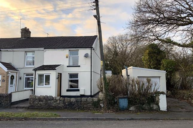 Bryntywod Llangyfelach Swansea Sa5 2 Bedroom Cottage For Sale